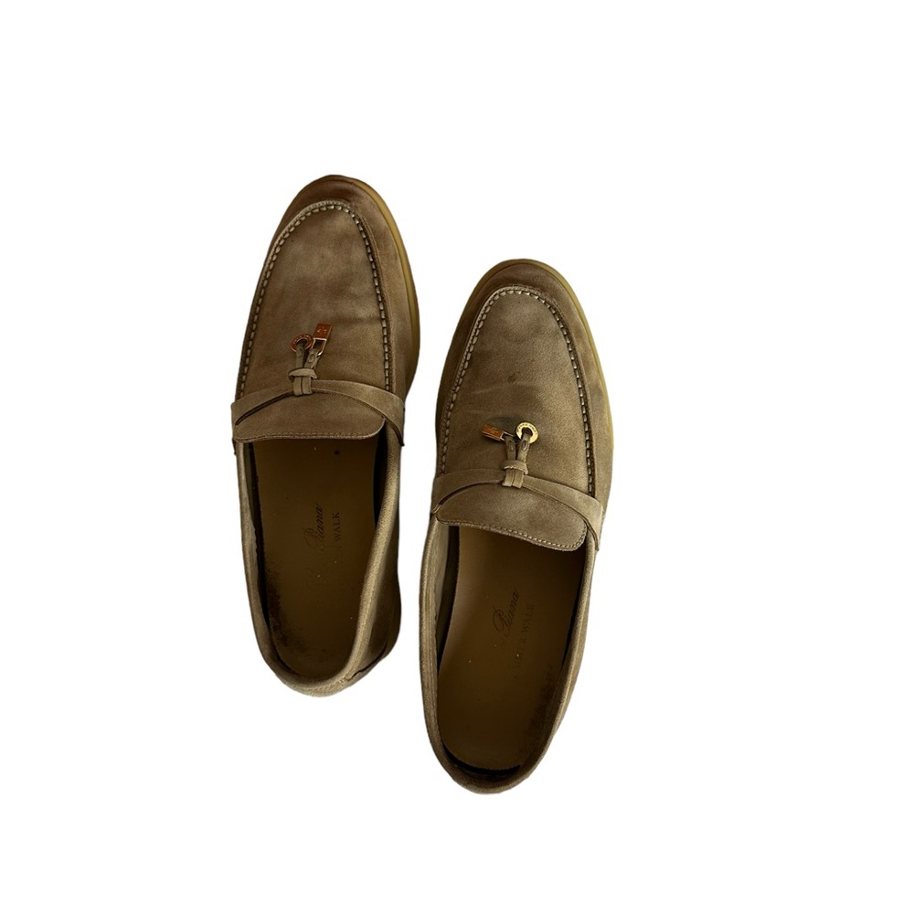 Loro Piana Woman’s Summer Charms Walk size 37 - Picture 8 of 11